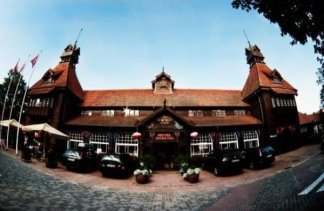 Hotele 3*** - Zhong Hua Hotel - obiekt - zdjęcie 1 