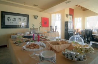 Hotele 3*** - Zhong Hua Hotel - obiekt - zdjęcie 6 