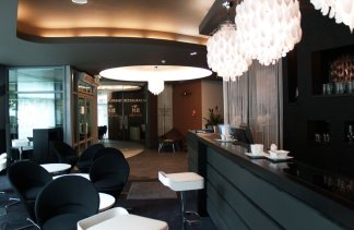 Hotele 3*** - Hotel Blick *** - obiekt - zdjęcie 6 