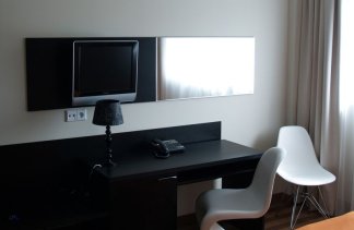 Hotele 3*** - Hotel Blick *** - obiekt - zdjęcie 5 