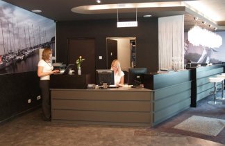 Hotele 3*** - Hotel Blick *** - obiekt - zdjęcie 2 