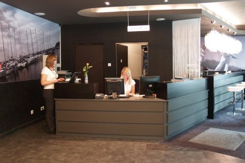 Hotele 3*** - Hotel Blick *** - zdjęcie 2