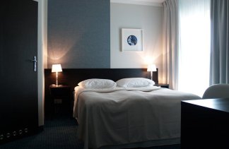 Hotele 3*** - Hotel Blick *** - obiekt - zdjęcie 3 