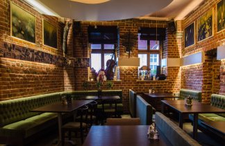 Hotele 3*** - Hotel Artus *** Gdańsk - obiekt - zdjęcie 6 