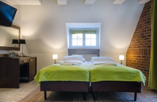 Hotele 3*** - Hotel Artus *** Gdańsk - obiekt - zdjęcie 10 