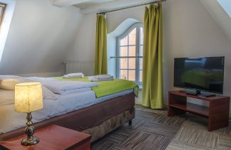 Hotele 3*** - Hotel Artus *** Gdańsk - obiekt - zdjęcie 11 
