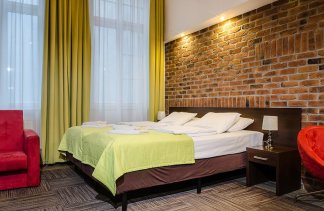 Hotele 3*** - Hotel Artus *** Gdańsk - obiekt - zdjęcie 12 