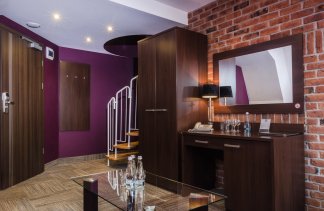 Hotele 3*** - Hotel Artus *** Gdańsk - obiekt - zdjęcie 14 