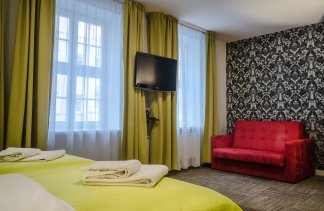 Hotele 3*** - Hotel Artus *** Gdańsk - obiekt - zdjęcie 13 