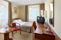 Hotele 3*** - Hotel Bartan - zdjęcie 3