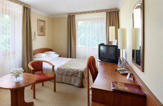 Hotele 3*** - Hotel Bartan - obiekt - zdjęcie 3 