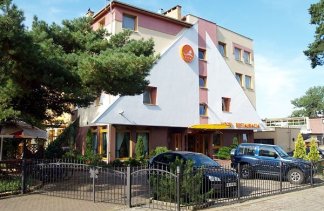 Hotele 3*** - Hotel Bartan - obiekt - zdjęcie 1 