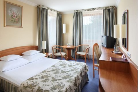 Hotele 3*** - Hotel Bartan - zdjęcie 2