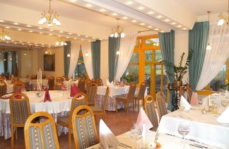 Hotele 3*** - Hotel Bartan - obiekt - zdjęcie 6 