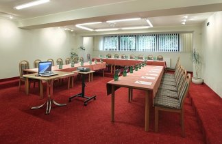 Hotele 3*** - Hotel Bartan - obiekt - zdjęcie 4 