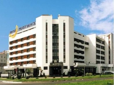 Hotel Prezydencki - sale konferencyjne Rzeszów