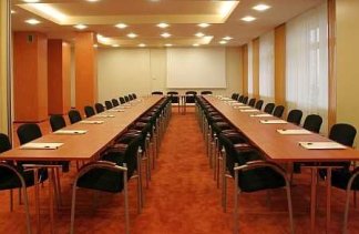 Hotele 4**** - Hotel Prezydencki - obiekt - zdjęcie 7 