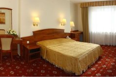 Hotele 4**** - Hotel Prezydencki - zdjęcie 4