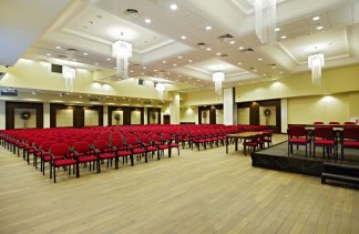 Hotele 4**** - Hotel Prezydencki - obiekt - zdjęcie 6 