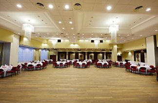 Hotele 4**** - Hotel Prezydencki - obiekt - zdjęcie 8 