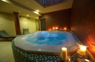 Hotele 4**** - Hotel Prezydencki - obiekt - zdjęcie 10 