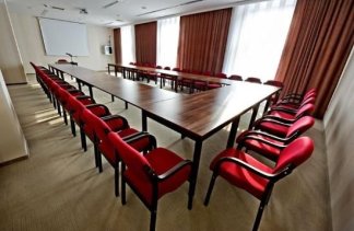 Hotele 4**** - Hotel Prezydencki - obiekt - zdjęcie 5 