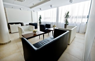 Hotele 4**** - Hotel Prezydencki - obiekt - zdjęcie 2 