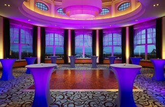 Hotele 5***** - Sheraton Sopot Hotel - obiekt - zdjęcie 11 