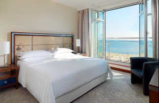 Hotele 5***** - Sheraton Sopot Hotel - obiekt - zdjęcie 19 