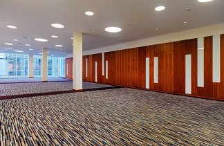 Hotele 5***** - Sheraton Sopot Hotel - obiekt - zdjęcie 7 