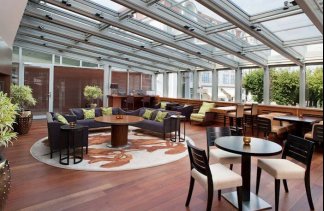 Hotele 5***** - Sheraton Sopot Hotel - obiekt - zdjęcie 14 