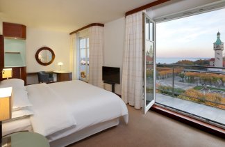 Hotele 5***** - Sheraton Sopot Hotel - obiekt - zdjęcie 23 