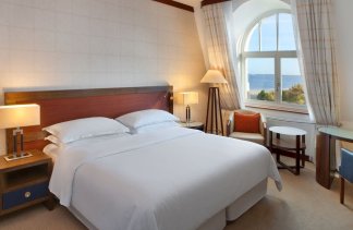 Hotele 5***** - Sheraton Sopot Hotel - obiekt - zdjęcie 21 