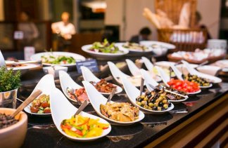 Hotele 5***** - Sheraton Sopot Hotel - obiekt - zdjęcie 18 