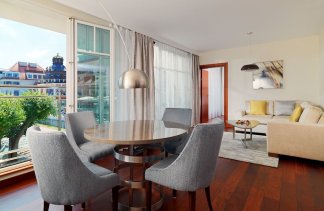 Hotele 5***** - Sheraton Sopot Hotel - obiekt - zdjęcie 24 