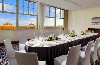 Hotele 5***** - Sheraton Sopot Hotel - obiekt - zdjęcie 12 