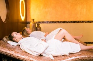 Hotele 5***** - Sheraton Sopot Hotel - obiekt - zdjęcie 30 