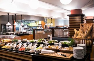 Hotele 5***** - Sheraton Sopot Hotel - obiekt - zdjęcie 17 