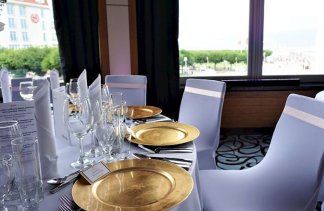 Hotele 5***** - Sheraton Sopot Hotel - obiekt - zdjęcie 13 