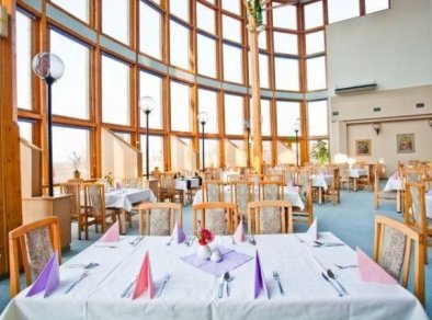 Hotel Panorama  - sale konferencyjne Szczecin