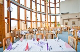 Hotele 3*** - Hotel Panorama  - obiekt - zdjęcie 1 