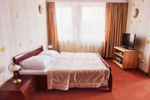 Hotele 3*** - Hotel Panorama  - zdjęcie 2