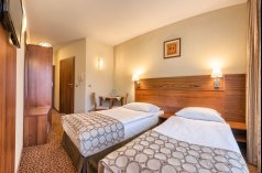 Hotele 3*** - Hotel Ostaniec - zdjęcie 3