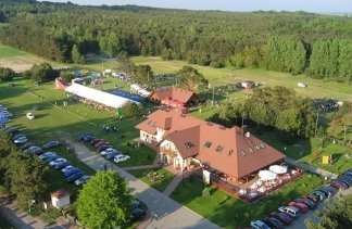 Hotele 3*** - Hotel Ostaniec - obiekt - zdjęcie 2 