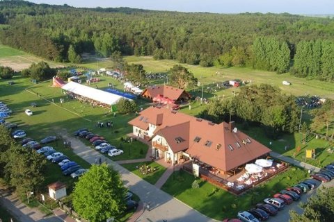 Hotele 3*** - Hotel Ostaniec - zdjęcie 2