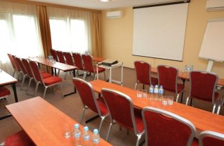 Hotele 3*** - Hotel Ostaniec - obiekt - zdjęcie 8 