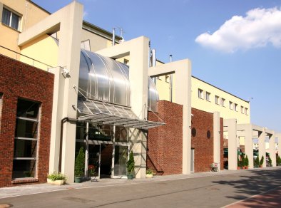 Hotel Liburnia - sale konferencyjne Cieszyn