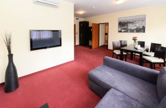 Hotele 3*** - Hotel Liburnia - obiekt - zdjęcie 4 