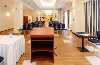 Hotele 3*** - Hotel Liburnia - obiekt - zdjęcie 9 