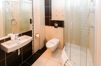 Hotele 3*** - Hotel Liburnia - obiekt - zdjęcie 6 